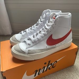Nike Blazer Mid ‘77 VNTG